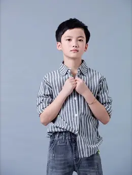 严硕剧照