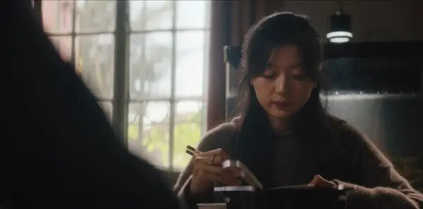 有罪之身第8集剧照