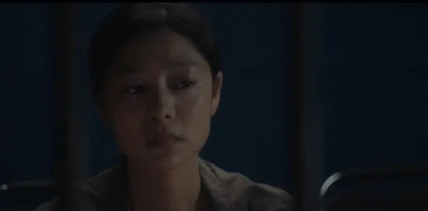 有罪之身第12集剧照