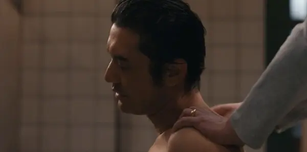 小城大事第32集剧照