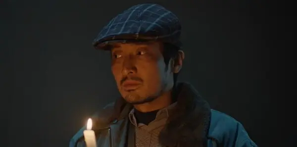 悬案第11集剧照