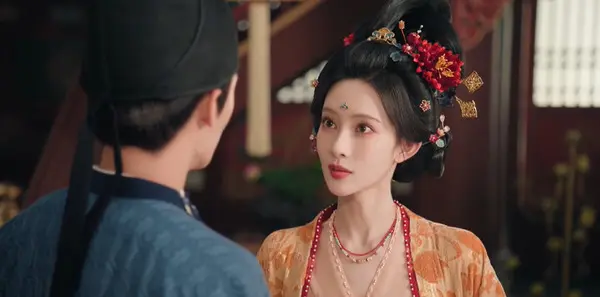 尚公主第9集剧照